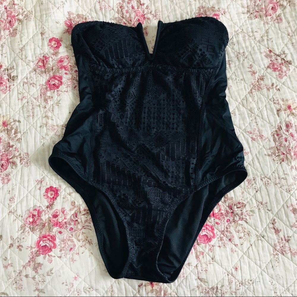 Swimsuit